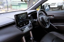 
										Toyota Corolla Cross 1.8 Hybrid XS full									
