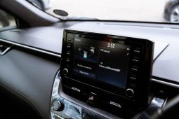
										Toyota Corolla Cross 1.8 Hybrid XS full									