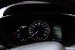 
										Toyota Corolla Cross 1.8 Hybrid XS full									