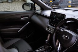 
										Toyota Corolla Cross 1.8 Hybrid XS full									