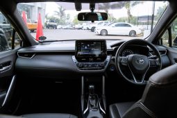 
										Toyota Corolla Cross 1.8 Hybrid XS full									