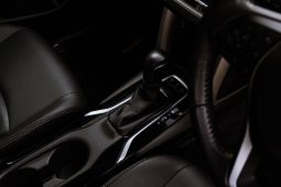 
										Toyota Corolla Cross 1.8 Hybrid XS full									