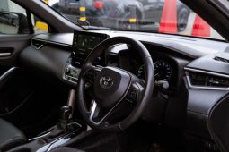
										Toyota Corolla Cross 1.8 Hybrid XS full									