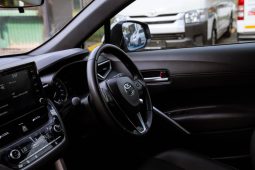 
										Toyota Corolla Cross 1.8 Hybrid XS full									