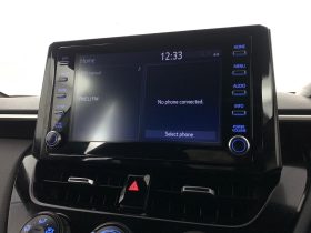 Toyota Corolla Cross 1.8 XI Cvt