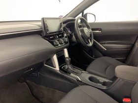 Toyota Corolla Cross 1.8 XI Cvt