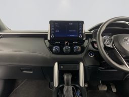 
										Toyota Corolla Cross 1.8 XI Cvt full									
