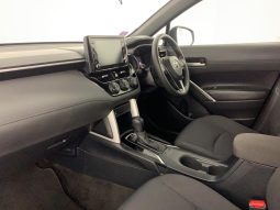 
										Toyota Corolla Cross 1.8 XI Cvt full									