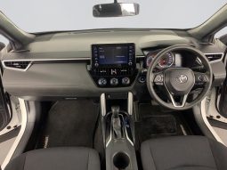 
										Toyota Corolla Cross 1.8 XI Cvt full									
