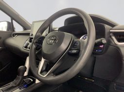 
										Toyota Corolla Cross 1.8 XI Cvt full									