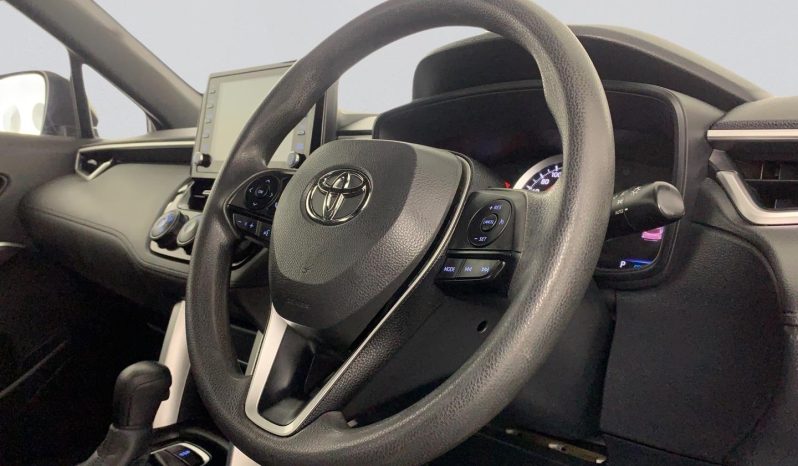 
								Toyota Corolla Cross 1.8 XI Cvt full									