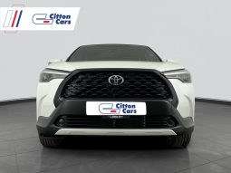 
										Toyota Corolla Cross 1.8 XI Cvt full									