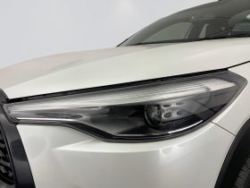 Toyota Corolla Cross 1.8 XI Cvt