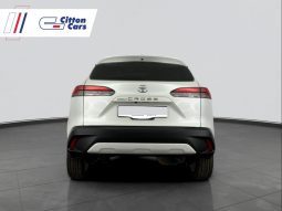 
										Toyota Corolla Cross 1.8 XI Cvt full									