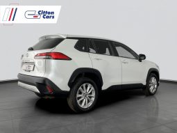 
										Toyota Corolla Cross 1.8 XI Cvt full									