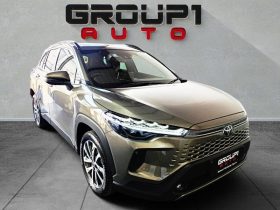 Toyota Corolla Cross 1.8 Xr Cvt