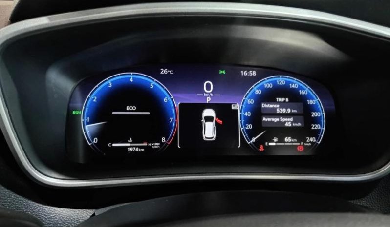 
								Toyota Corolla Cross 1.8 Xr Cvt full									