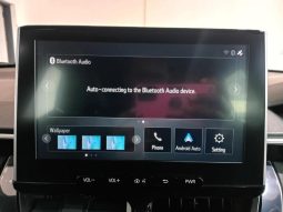 
										Toyota Corolla Cross 1.8 Xr Cvt full									