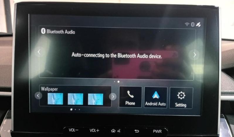 
								Toyota Corolla Cross 1.8 Xr Cvt full									