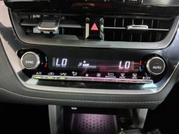 
										Toyota Corolla Cross 1.8 Xr Cvt full									