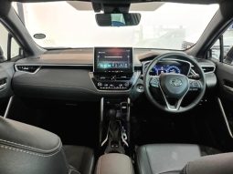 
										Toyota Corolla Cross 1.8 Xr Cvt full									