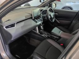 
										Toyota Corolla Cross 1.8 Xr Cvt full									