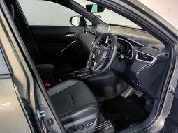 
										Toyota Corolla Cross 1.8 Xr Cvt full									