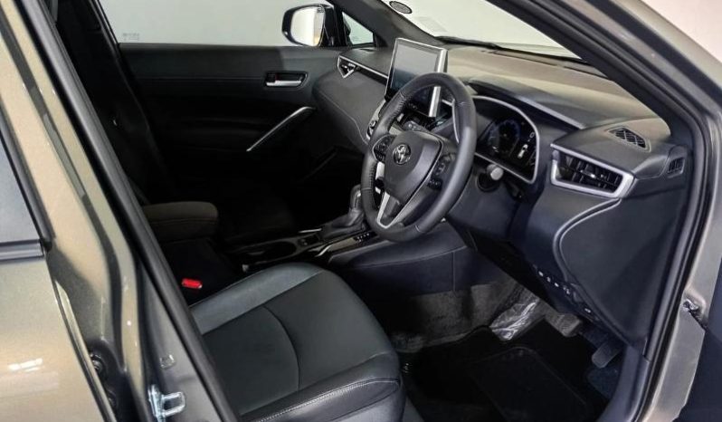 
								Toyota Corolla Cross 1.8 Xr Cvt full									