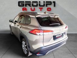 Toyota Corolla Cross 1.8 Xr Cvt