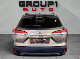 Toyota Corolla Cross 1.8 Xr Cvt