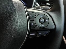 
										Toyota Corolla Cross 1.8 Xr Cvt full									