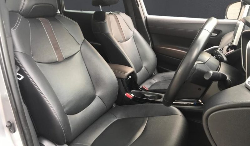 
								TOYOTA COROLLA CROSS 1.8 XS CVT full									