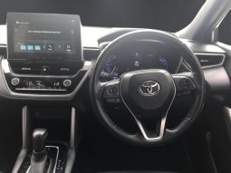
										TOYOTA COROLLA CROSS 1.8 XS CVT full									