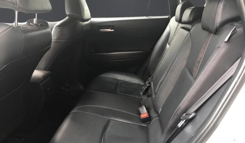 
								TOYOTA COROLLA CROSS 1.8 XS CVT full									