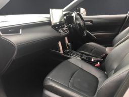 
										TOYOTA COROLLA CROSS 1.8 XS CVT full									