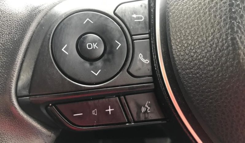 
								TOYOTA COROLLA CROSS 1.8 XS CVT full									