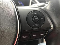 
										TOYOTA COROLLA CROSS 1.8 XS CVT full									