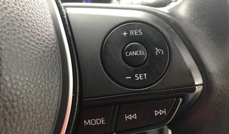
								TOYOTA COROLLA CROSS 1.8 XS CVT full									