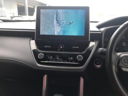 
										TOYOTA COROLLA CROSS 1.8 XS CVT full									