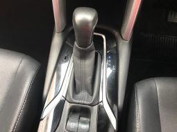
										TOYOTA COROLLA CROSS 1.8 XS CVT full									
