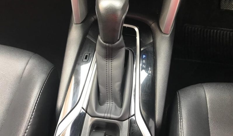 
								TOYOTA COROLLA CROSS 1.8 XS CVT full									