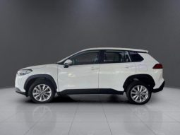 
										TOYOTA COROLLA CROSS 1.8 XS CVT full									