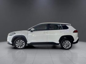 TOYOTA COROLLA CROSS 1.8 XS CVT