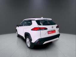 
										TOYOTA COROLLA CROSS 1.8 XS CVT full									