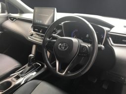 
										TOYOTA COROLLA CROSS 1.8 XS CVT full									