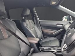 
										TOYOTA COROLLA CROSS 1.8 XS CVT full									