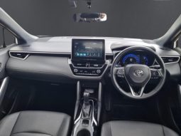 
										TOYOTA COROLLA CROSS 1.8 XS CVT full									