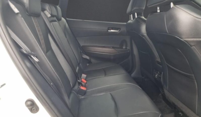 
								TOYOTA COROLLA CROSS 1.8 XS CVT full									