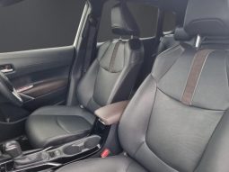 
										TOYOTA COROLLA CROSS 1.8 XS CVT full									