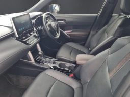 
										TOYOTA COROLLA CROSS 1.8 XS CVT full									